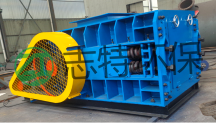 雙齒輥式破碎機_煤炭成型設(shè)備_機械及行業(yè)設(shè)備_工業(yè)品_產(chǎn)品_世界工廠網(wǎng)