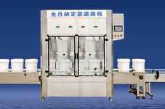 農(nóng)藥化工產(chǎn)品灌裝機(jī) 稱重式自動(dòng)灌裝機(jī) 自動(dòng)稱重灌裝設(shè)備圖片,農(nóng)藥化工產(chǎn)品灌裝機(jī) 稱重式自動(dòng)灌裝機(jī) 自動(dòng)稱重灌裝設(shè)備高清圖片 青州市富達(dá)輕工機(jī)械廠,