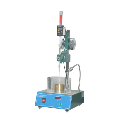 潤滑油抗乳化性能測定器
