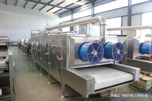 發(fā)醇食品加工生產(chǎn)線(xiàn)有哪些 如何為設(shè)備提供安全的潤(rùn)滑保護(hù)