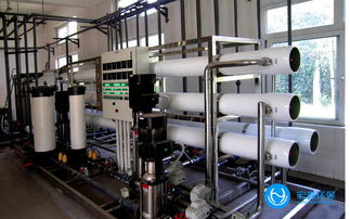 含鹽食品廢水處理的加藥步驟及注意事項