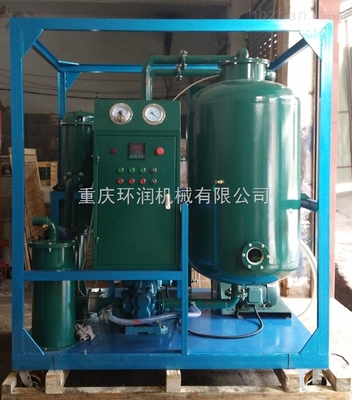 TYA-300型潤(rùn)滑油真空濾油機(jī)_中國(guó)環(huán)保在線