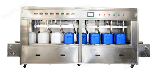 潤(rùn)滑油灌裝機(jī)真正的灌裝實(shí)力派不做小鮮肉