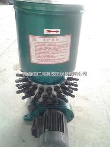 南通信仁潤滑液壓設備-機械及行業(yè)設備-