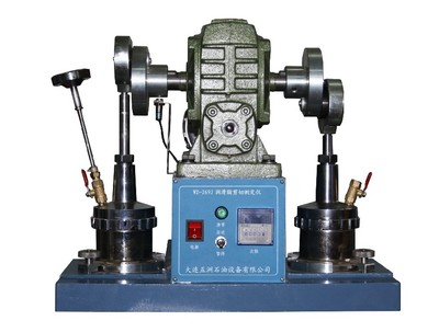 大連五洲GB/T269其他專用儀器儀表潤(rùn)滑脂剪切試驗(yàn)儀圖片_高清圖_細(xì)節(jié)圖-大連五洲石油設(shè)備 -