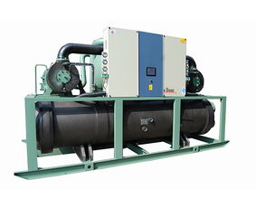 實(shí)驗(yàn)室降溫設(shè)備,18年廠家直銷冷凍機(jī)組 恒星世季