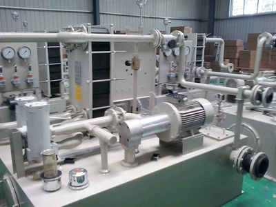 電動潤滑泵,分配器,啟東德樂潤滑設(shè)備