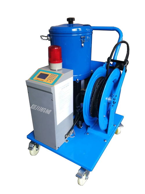 潤滑油定量加注機 雙立柱黃油加注機 巨川機械 八方資源網(wǎng)