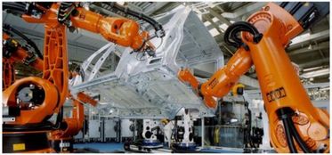 突破潤滑技術壁壘,長城潤滑油助力中國工業 智造