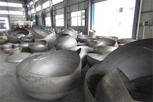 高壓厚壁封頭廠家