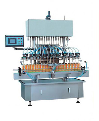 美孚潤滑油攜手東泰，精準選用潤滑油專用灌裝機